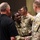 One-of-a-kind US Army expeditionary medical laboratory welcomes new commander