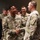 One-of-a-kind US Army expeditionary medical laboratory welcomes new commander