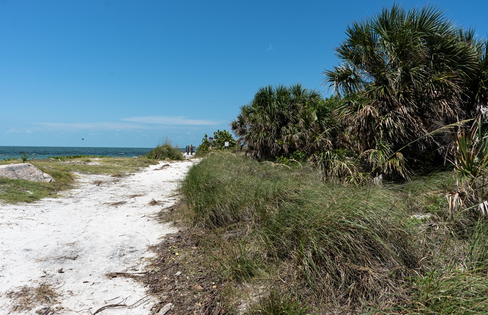 Hurricane Idalia Recovery