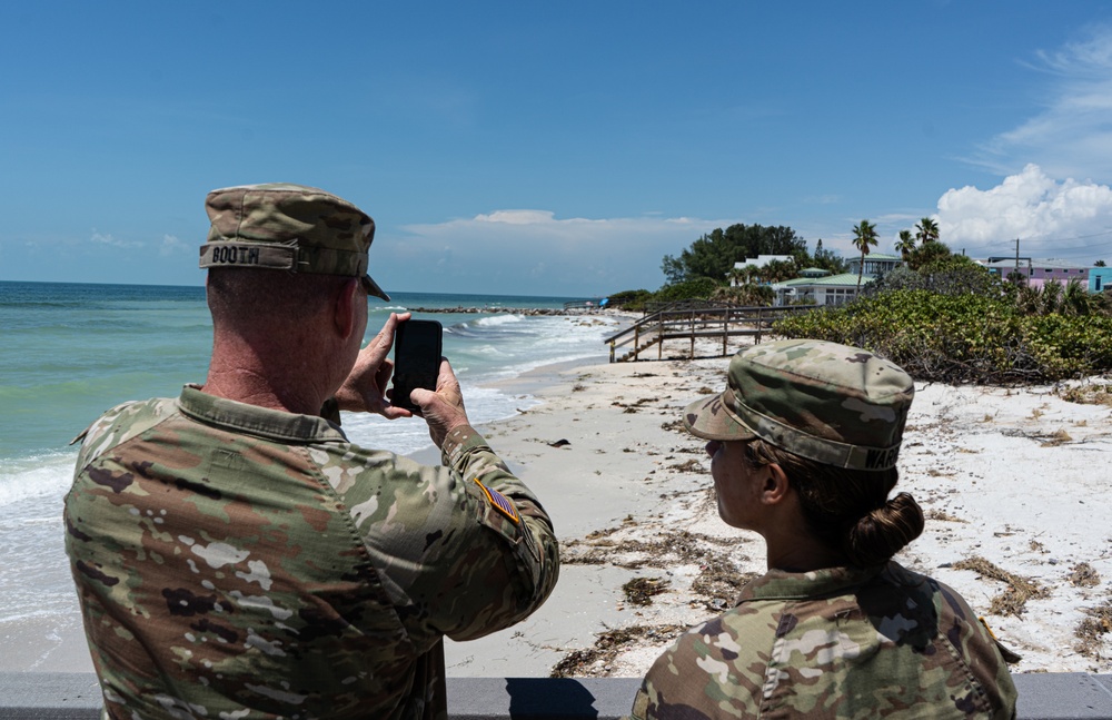 Hurricane Idalia Recovery