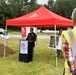 USACE, officials mark start of next phase of Gary force main replacement project