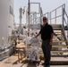 MacDill personnel fuel up for the future