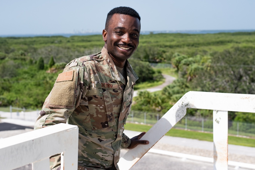 MacDill personnel fuel up for the future