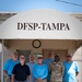 MacDill personnel fuel up for the future