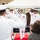 USS MILWAUKEE (LCS 5) DECOMMISSIONS