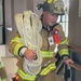 Fort Novosel 9/11 Memorial Stair Climb