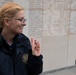 Tour of the Luxembourg American Cemetery