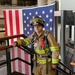 Fort Novosel 9/11 Memorial Stair Climb