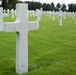 Army Reserve Unit Tours Luxembourg American Cemetery