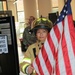 Fort Novosel 9/11 Memorial Stair Climb