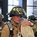 Fort Novosel 9/11 Memorial Stair Climb