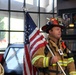 Fort Novosel 9/11 Memorial Stair Climb