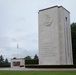 Army Reserve Unit Tours Luxembourg American Cemetery