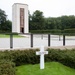 Army Reserve Unit Tours Luxembourg American Cemetery