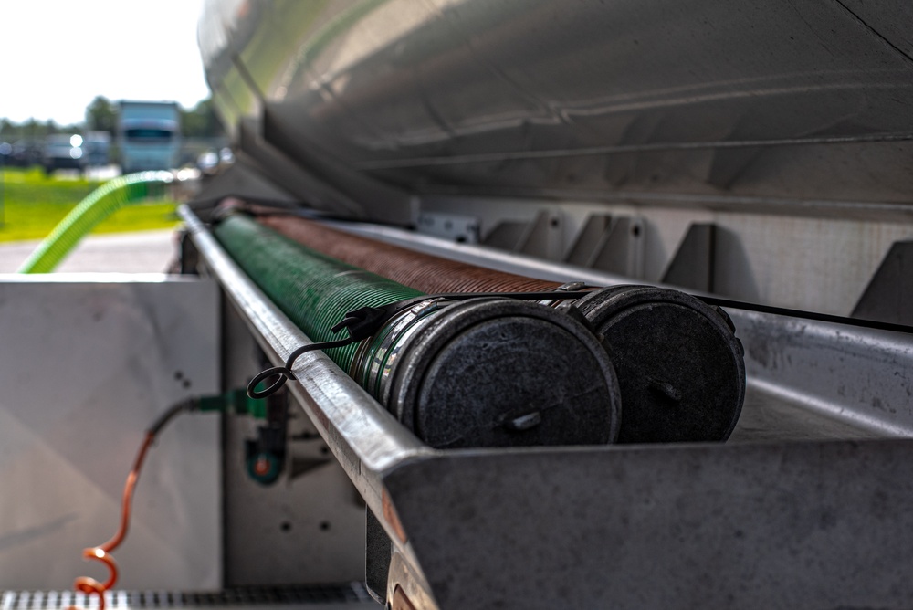 Fueling MacDill’s future, one gallon at a time