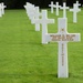 Tour of the Luxembourg American Cemetery