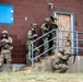 Soldiers Compete in CBRN Event