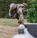 Soldiers Compete in CBRN Event