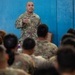 Hawaii Air National Guard Security Forces Conducts Communication Training for Joint Task Force 50