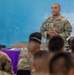 Hawaii Air National Guard Security Forces Conducts Communication Training for Joint Task Force 50