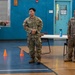 Hawaii Air National Guard Security Forces Conducts Communication Training for Joint Task Force 50