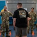 Hawaii Air National Guard Security Forces Conducts Communication Training for Joint Task Force 50