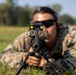 Marines With Marine Corps Security Forces Regiment train with Smart Shooter sight