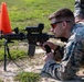 Marines With Marine Corps Security Forces Regiment train with Smart Shooter sight