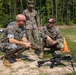 Marines With Marine Corps Security Forces Regiment train with Smart Shooter sight