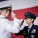 Military Sealift Command Change of Command