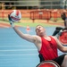 Invictus Games Düsseldorf 2023 | Wheelchair Rugby | Gerald Blakley