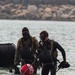 10th SFG (A) combat dive team requalifies on dive skills