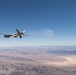 MQ-9 Hellfire Launch in Action