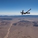 MQ-9 Hellfire Launch in Action