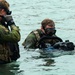 10th SFG (A) combat dive team requalifies on dive skills