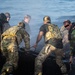 10th SFG (A) combat dive team requalifies on dive skills