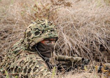 10th SFG (A) combat dive team requalifies on dive skills