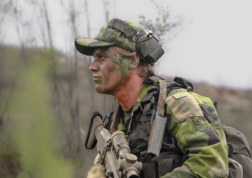 10th SFG (A) combat dive team requalifies on dive skills