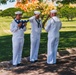 Interment Ceremony