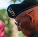 Interment Ceremony