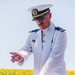Interment Ceremony