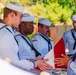 Interment Ceremony