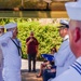 Interment Ceremony