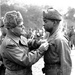 Capt. Dillard Helps Save Company in Korea (15 SEP 1950)