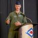 Lt. Col. Jonathan Hassell assumes command of the 33rd Fighter Wing Detachment One