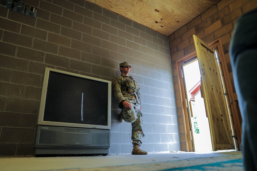 Ensuring Army Reserve Success