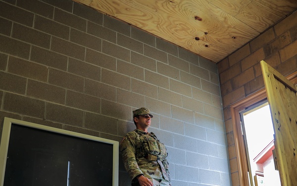 Ensuring Army Reserve Success