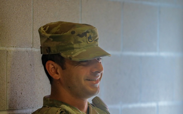 Ensuring Army Reserve Success