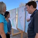 Congressional Tour of Lahaina, HI fire area