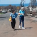 Congressional Members tour Lahaina